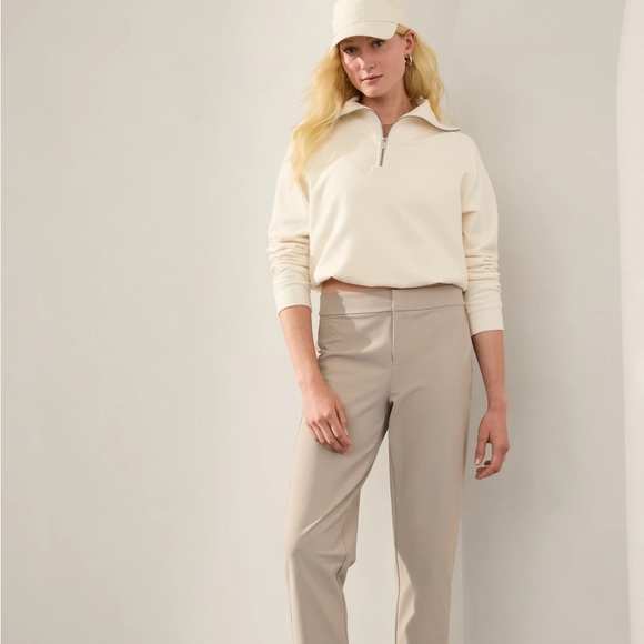 Athleta Pants - Athleta Stellar Trouser